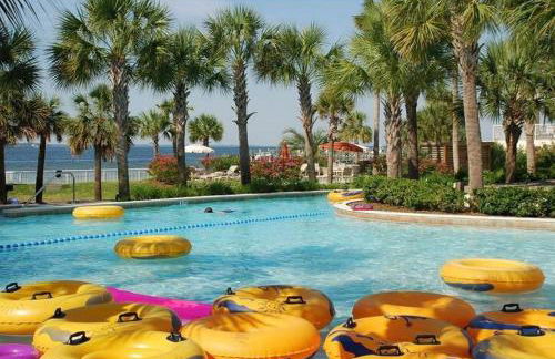 Destin West Beach Resort Villa Studio - Foto 22