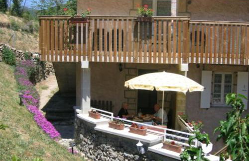 Gîte Elisa - Photo 3