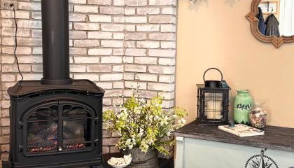 Little Blue Cottage - Foto 5