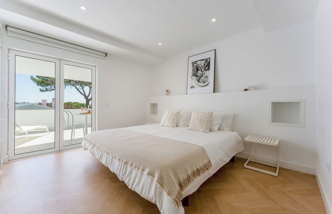 Vale do Lobo Resort - Foto 79