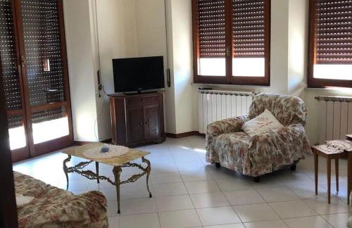 Appartamento Incoronata - Foto 1