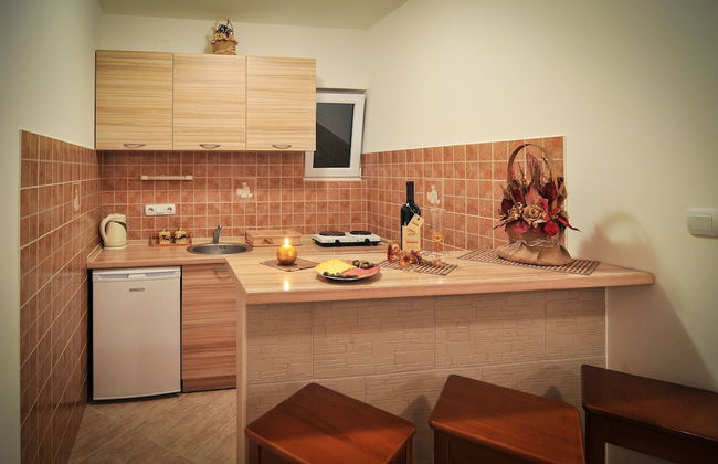 Apartments Samardzic - Foto 15