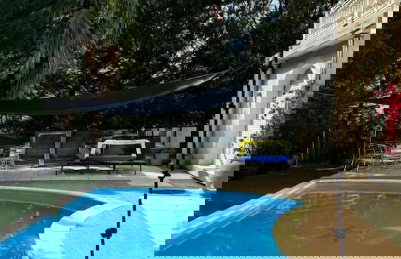 Villa confort et piscine - Photo 30