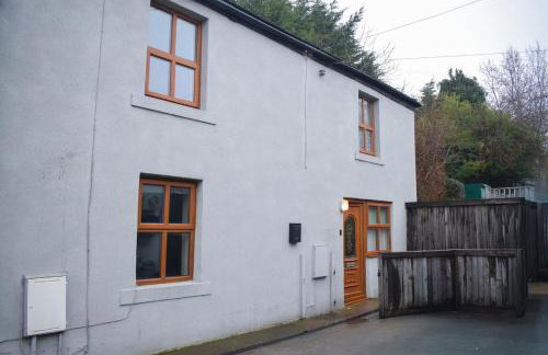 3-bedroom house for contractors in Birstall, Leeds - Foto 42