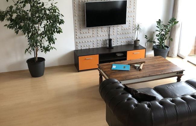 Richie Apartment near Aquapark - Foto 23