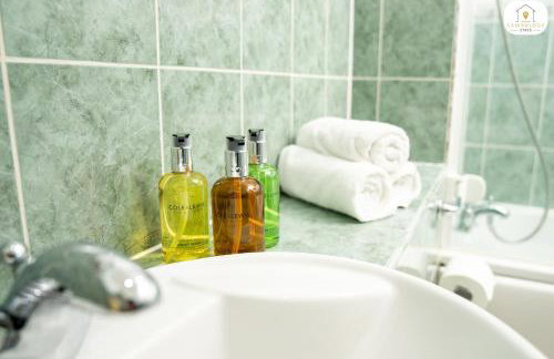 20 off Weekly Stays 5 Marina View Apt - Foto 30