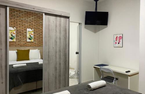 B & A Suites Inn Flats - Apartamento 14 - Foto 6