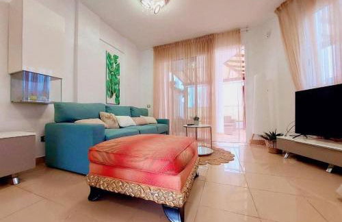 House with a tropical garden - Foto 1