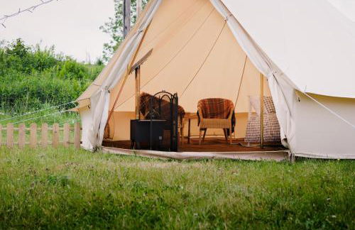 Daley Croft Boutique Glamping - Foto 12