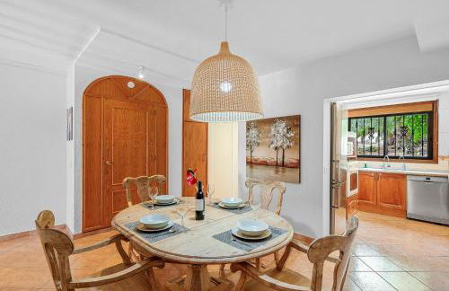 MEDANO4YOU Montaña Roja Beach House - Foto 19