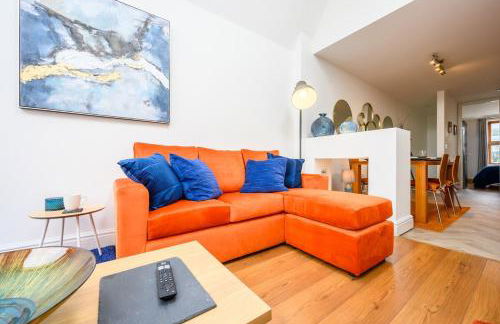 2 bed with terrace - Llandaff Lofts by Tŷ SA - Foto 11