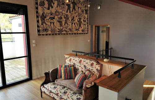 La Coquette du Marais - Photo 19