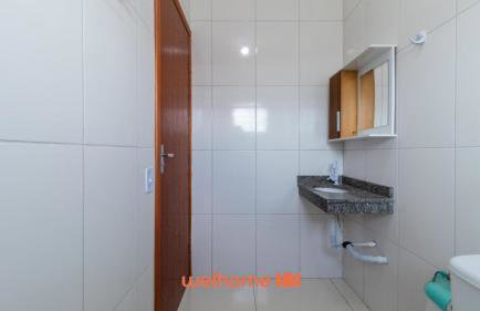 Casa em Itanhaem pe na areia com piscina - Foto 21