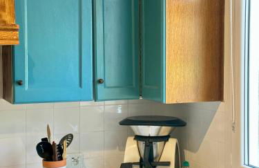 Grande maison de vacances jusqu'à 15 personnes, à quelques pas d'Aix-en-Provence - Foto 19