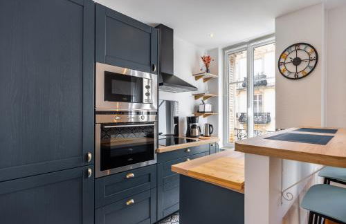 Le Coquet de Pasteur - À 5 minutes à pied de Nancy Thermal, à 10 min du campus ARTEM - Foto 1