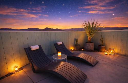 Joshua Tree House with Great View - 1 min from visitor center! - Foto 4