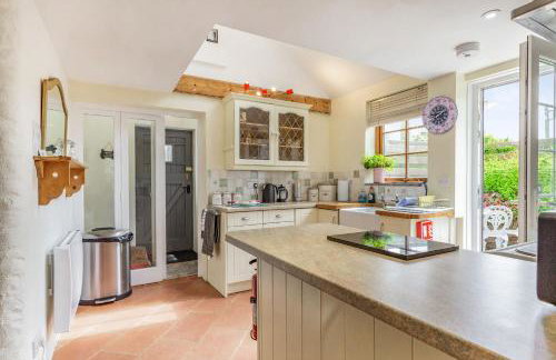 Victoria Cottage - Foto 12