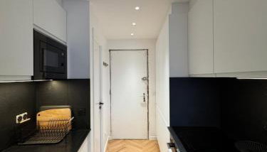 2 bedroom apartment renovated in the heart of Paris - Foto 2