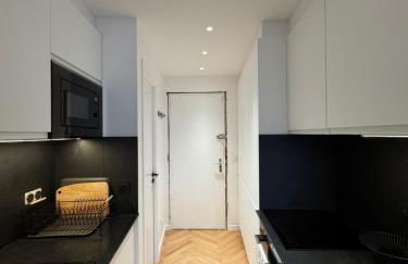 2 bedroom apartment renovated in the heart of Paris - Foto 9