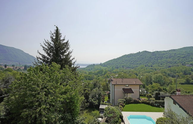 Villa San Carlo in Ro - Foto 29