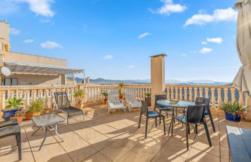 Apartment in Bolnuevo - Photo 21