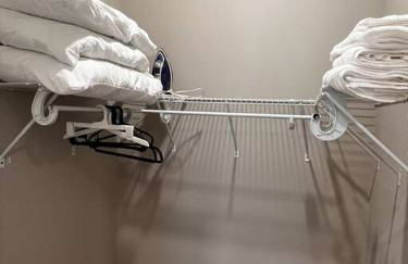 505 Relaxing 1BR apartment in center city of Philly - Foto 28