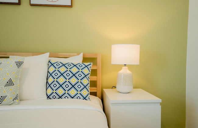 Nasma Luxury Stays - Water's Edge in Yas - Photo 5