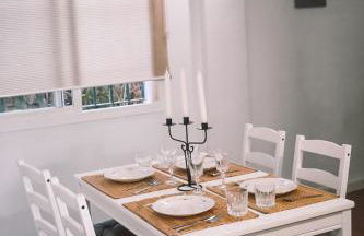 Maravilloso apartamento con jardín y barbacoa - Photo 11