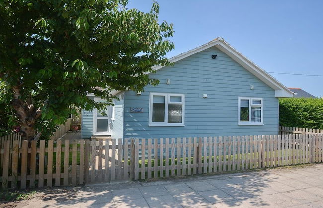 Swallows Croyde 3 Bedrooms, Sleeps 6, Beach Chalet - Foto 4