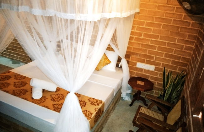 LUNUVILA RESORT DICKWELLA - Photo 4