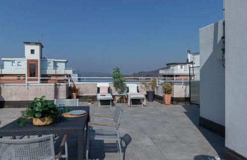 La Terrazza - Foto 24