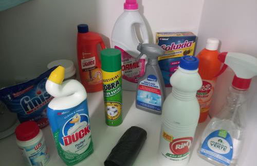 Roi de la Seine à Paris, stade, Gare parking et terrasse - Foto 37