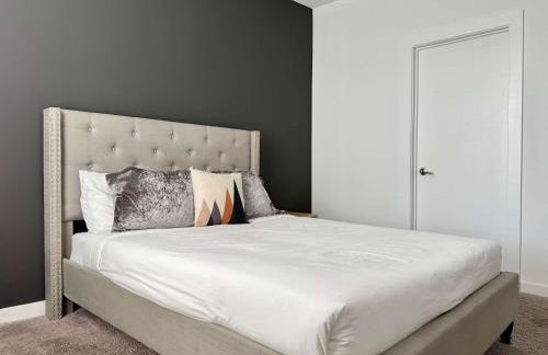 Luxury 4Beds 3Baths 2Balcony Penthouse 542Blvd - Foto 9