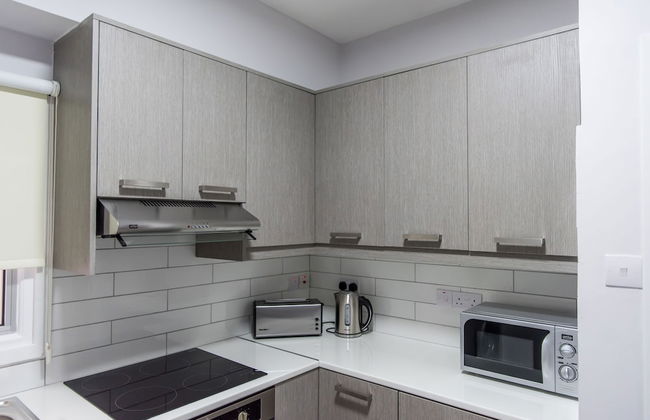 Paradise Promenade Apartment - Foto 10