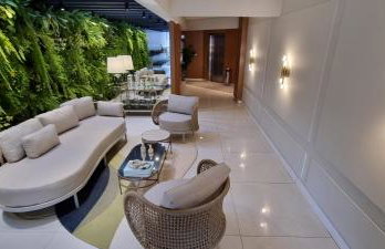 Apartamento Praia Grande na Tupi Frente Mar - Photo 17