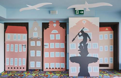 Golden Tulip Gdańsk Residence - Foto 60