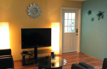 Royal Palm Cottage Hawaii - Foto 9