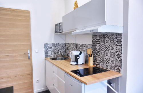 ZenkaSerenity-Ferme paisible Centre CHU-wifi-pro - Foto 24