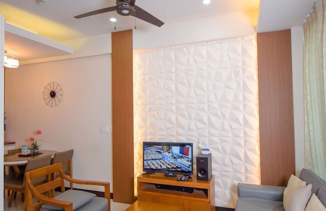 EJB room at the Mactan Newton - Foto 45