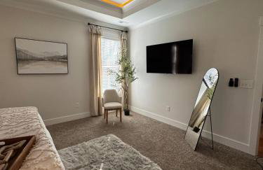 Modern Luxury Getaway Hot Tub NEW Gameroom - Foto 36