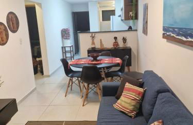 Apartamento Vista do Mar - Foto 23