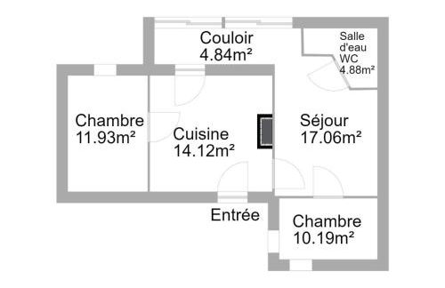 Gite du mas de lavit - Foto 12