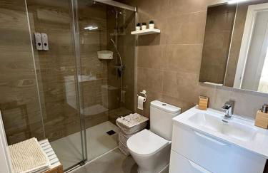 Apartamento Benicàssim Sunset Calm&Views - Foto 9