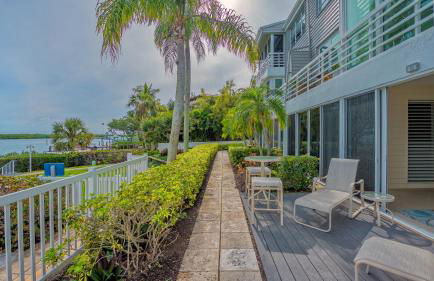 Paradise Villa #111 on Longboat - Foto 24