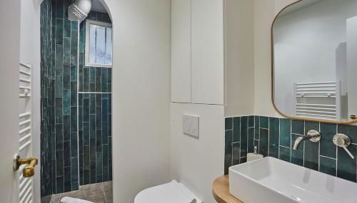 Apartment Eiffel Tower Trocadero by Studio Prestige - Foto 3