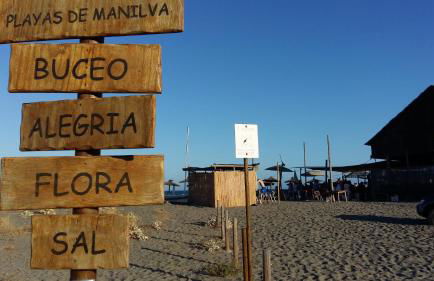 Manilva Beach 97 - Photo 11