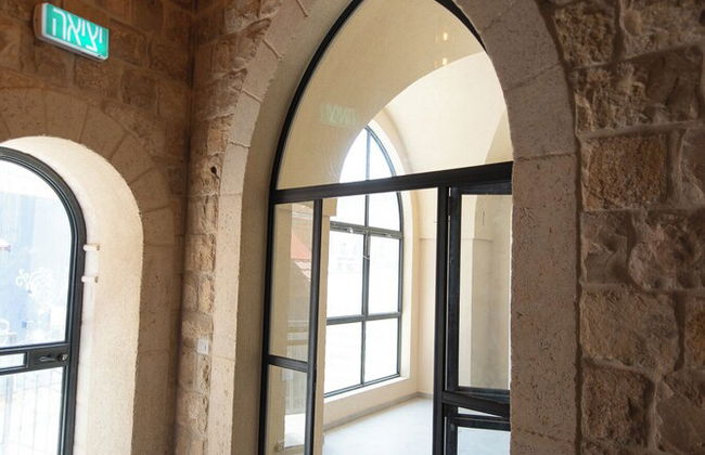 PORT CITY HAIFA - Flea Market Luxury - Photo 40