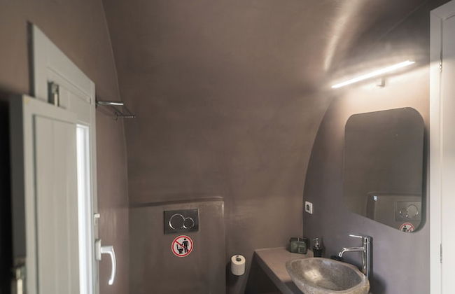 Uranides Luxury Suites - Foto 60