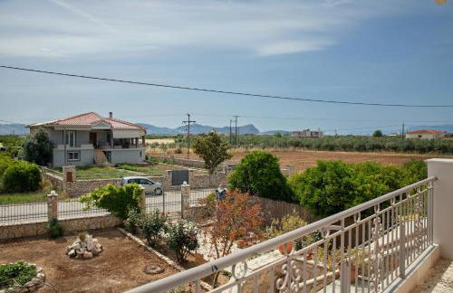 Orange Blossom Apartment - Foto 30