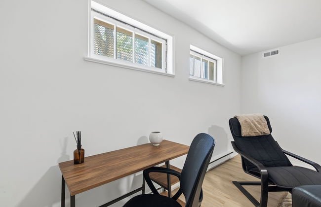 The Gallery Unit 101 - Foto 16